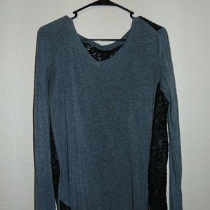 Cute long sleeve shirt